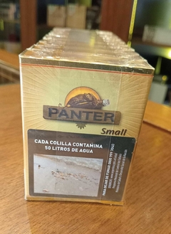Panter Small PACK X10