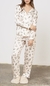 PIJAMA DELFINA - comprar online