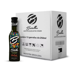 EXTRAVIRGEM FRUTADO 2023 CX 12 un 250ml