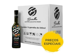 EXTRAVIRGEM FRUTADO 2022 cx 12un 500ml