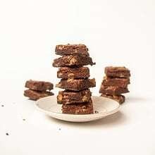 Brownies x12 - comprar online