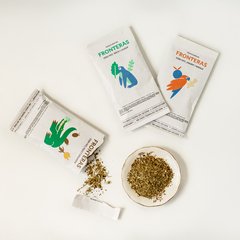 Yerba Pack x 3 by "Fronteras" - comprar online