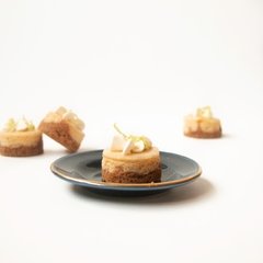 Key Lime Pie x6 - comprar online