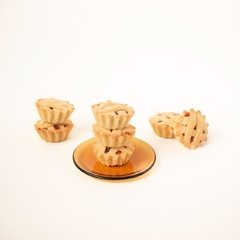 Mini Pastafrola x7