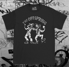 CAMISETA THE OFFSPRING BANDA DE ROCK