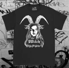 CAMISETA THE WITCH A BRUXA 2015 FILME TERROR