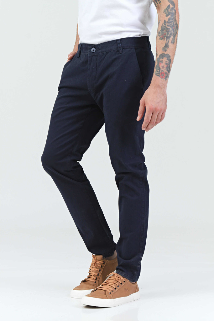 Pantalones Chino para hombre