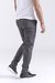 Pantalón chino Skinny Gris Topo - tienda online