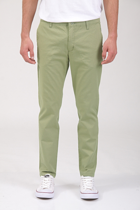 Pantalón chino Skinny