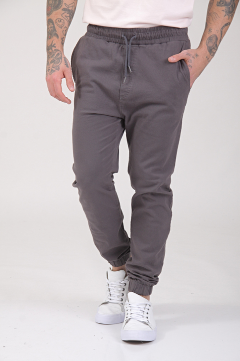 Pantalones, Chinos, Cargo de Gabardina Hombre BRAVO JEANS