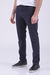 Pantalón Regular de gabardina alta densidad Azul Marino - Bravo Jeans