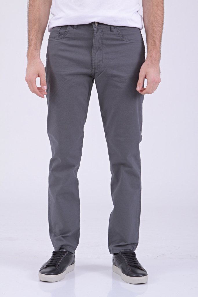 Pantalones, Chinos, Cargo de Gabardina Hombre BRAVO JEANS