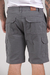 Bermuda cargo gris - comprar online