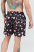 Short de baño Flores Solo (Solo S y M) - comprar online