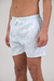 Short de baño Jones blanco - comprar online