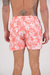 Short de baño Jones rojo - comprar online