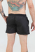 Short de baño negro (Solo M , L y XL) - comprar online