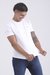 Remera con lycra Slim fit - comprar online