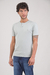 Remera minera Cemento (Solo talle M y XL)