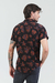 Camisa Fresh negra (Solo M y XL) - comprar online