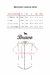 Camisa Fresh cruda (Solo S y L) - tienda online