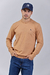 Sweater con lycra Beige - tienda online