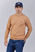 Sweater con lycra Beige