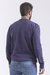 Sweater con lycra azul marino (Solo talle L y XL) - tienda online