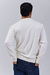 Sweater con lycra Crudo - comprar online