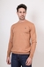 Sweater con lycra camel (Solo talle L y XL)