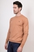Sweater con lycra camel (Solo talle L y XL) - tienda online