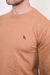 Sweater con lycra camel (Solo talle L y XL) - comprar online