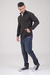 Campera tejida negra (Solo talle S) - Bravo Jeans