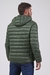 Campera Importada Pekin verde militar - comprar online