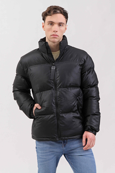Sale en Camperas de abrigo y Chaquetas de Hombre