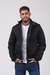 Campera Benji negra (Solo talle S y 3XL)