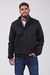 Campera Benji negra (Solo talle S y 3XL) - comprar online