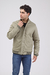 Campera Benji cemento (Solo M)