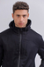 Imagen de Campera Cooper Negro