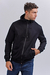 Campera Cooper Negro