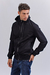 Campera Cooper Negro - comprar online