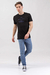 Remera Bravo Arg. negro (Solo talle S) - tienda online