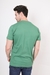 Remera gofrado Verde (Solo talle S, M y L) - Bravo Jeans