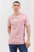 Remera Bravo Bs As Rosa (Solo talle S, M) - comprar online