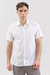 Camisa Seth Lino Blanca (Solo S, L y XXL) en internet