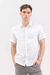 Camisa Seth Lino Blanca (Solo S, L y XXL)