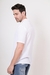 Camisa Cloqué Blanca - tienda online