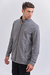 Campera Polar Mont Gris