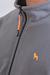 Campera Polar Mont Gris - comprar online