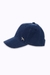 Gorra de gabardina azul en internet